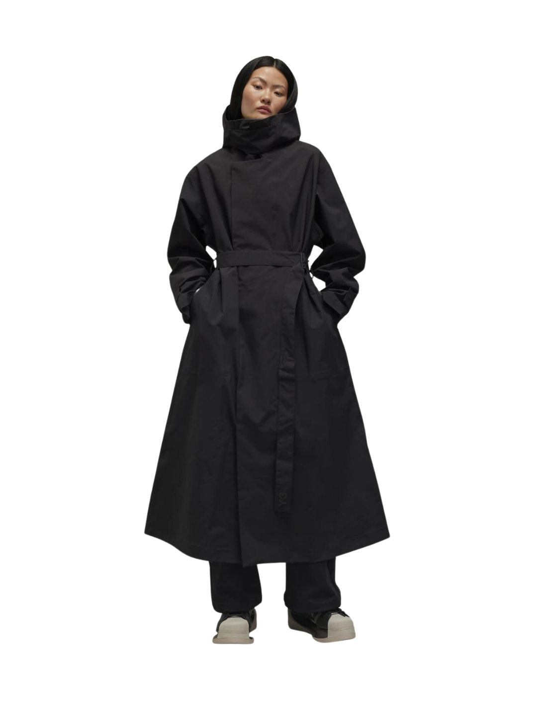 Abrigo "GTX COAT" - Y3