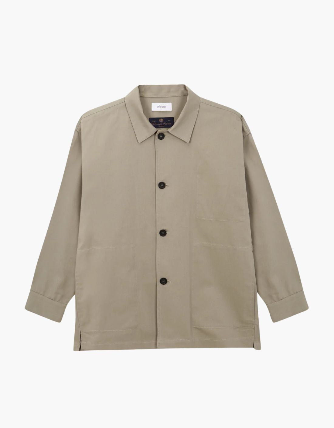 Chaqueta oversize "Work Jacket"
