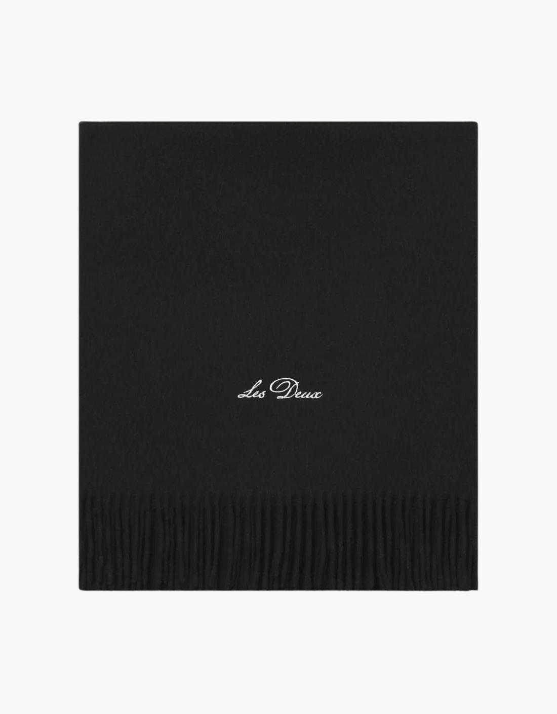 Bufanda de lana "Withtaker"