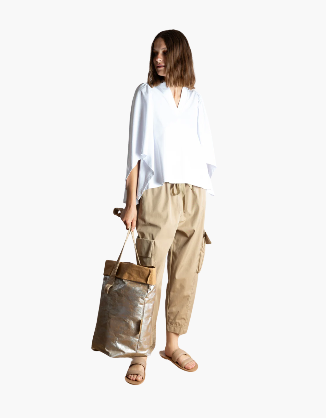 "Carpenter" pants