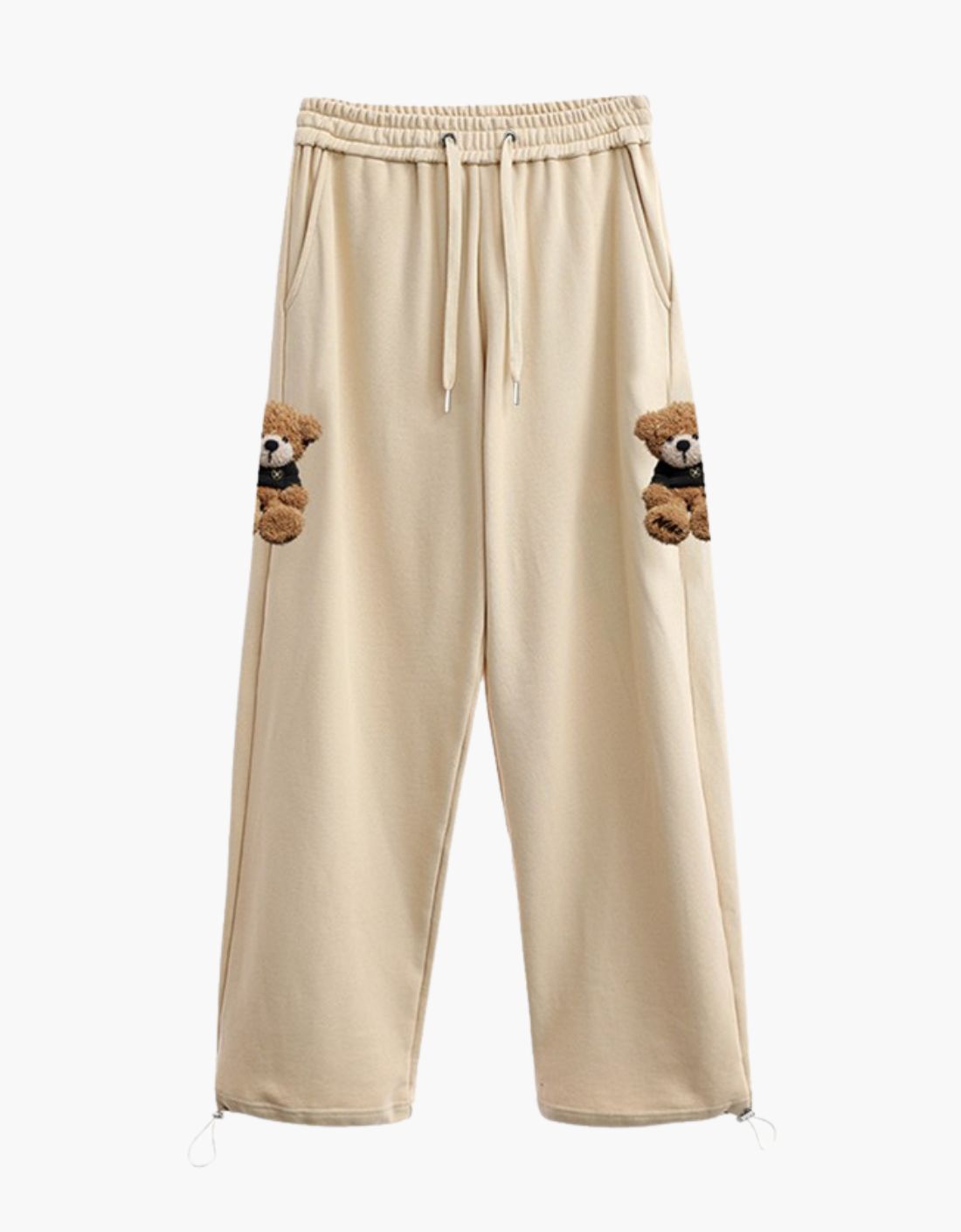 Pantalon jogger "Teddy X" - MWM