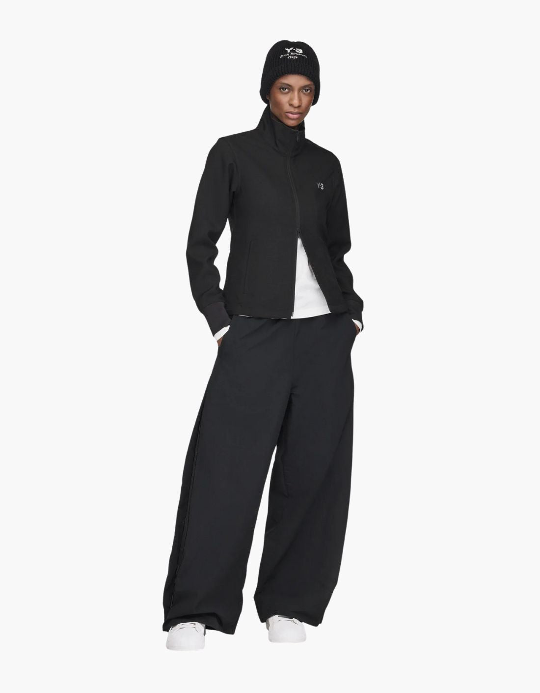 Chaqueta 3 bandas "W 3S TT"