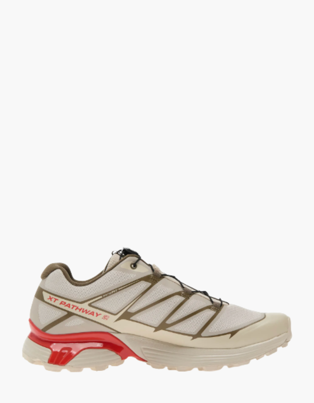 Salomon XT - PATHWAY 2 (Cherry Tomato)