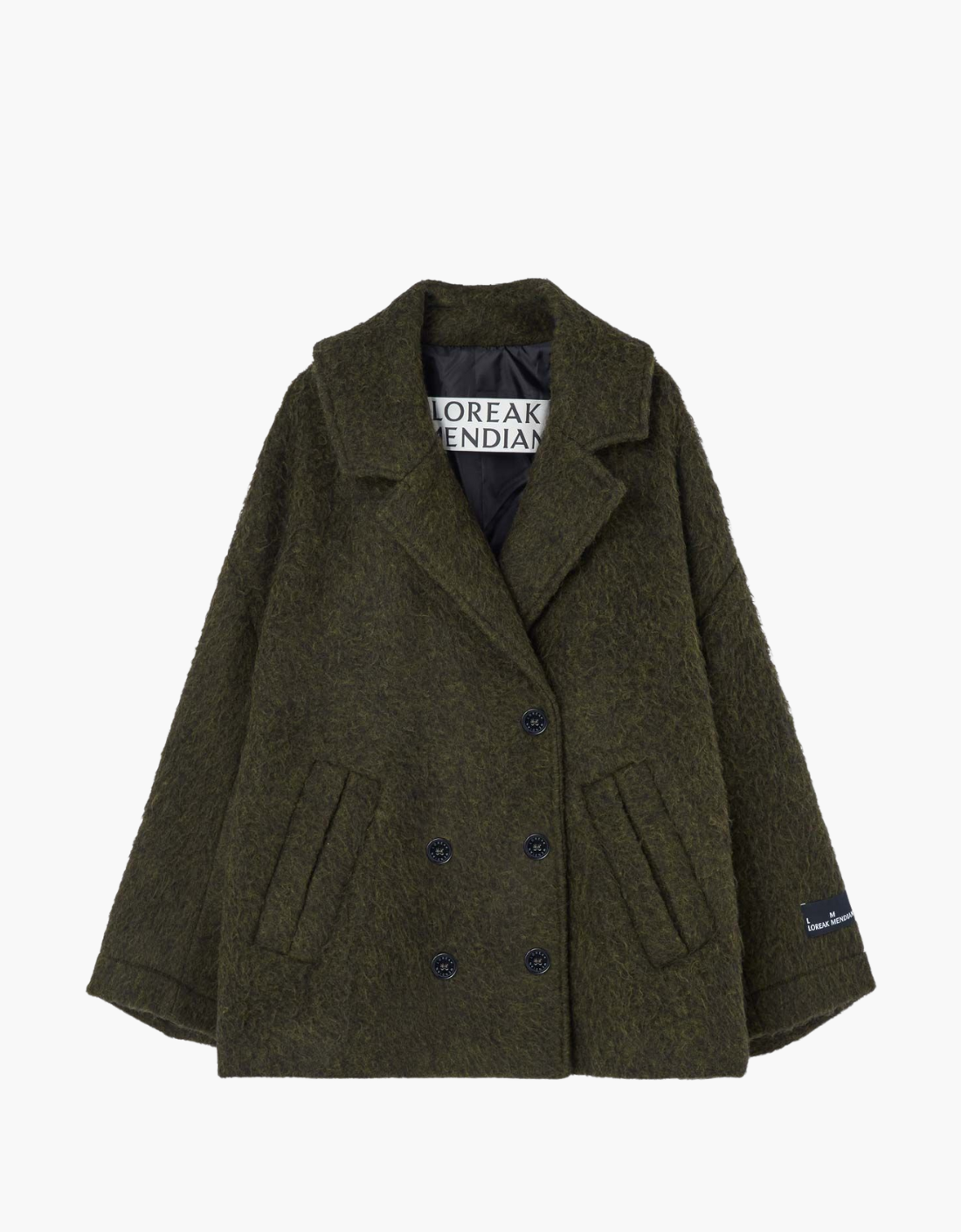 Chaqueta Arrobi