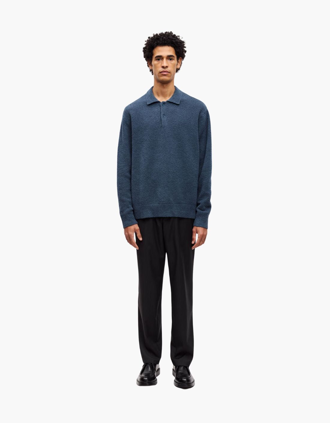 "Sanino" polo shirt