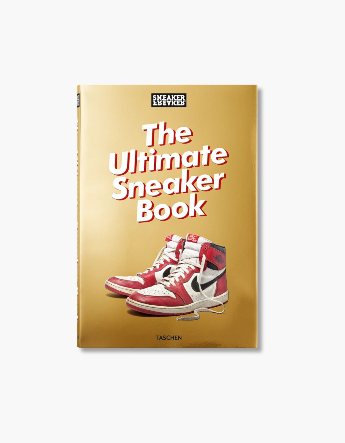 Libro - Sneaker Freaker. The Ultimate Sneaker Book. 45th Ed.