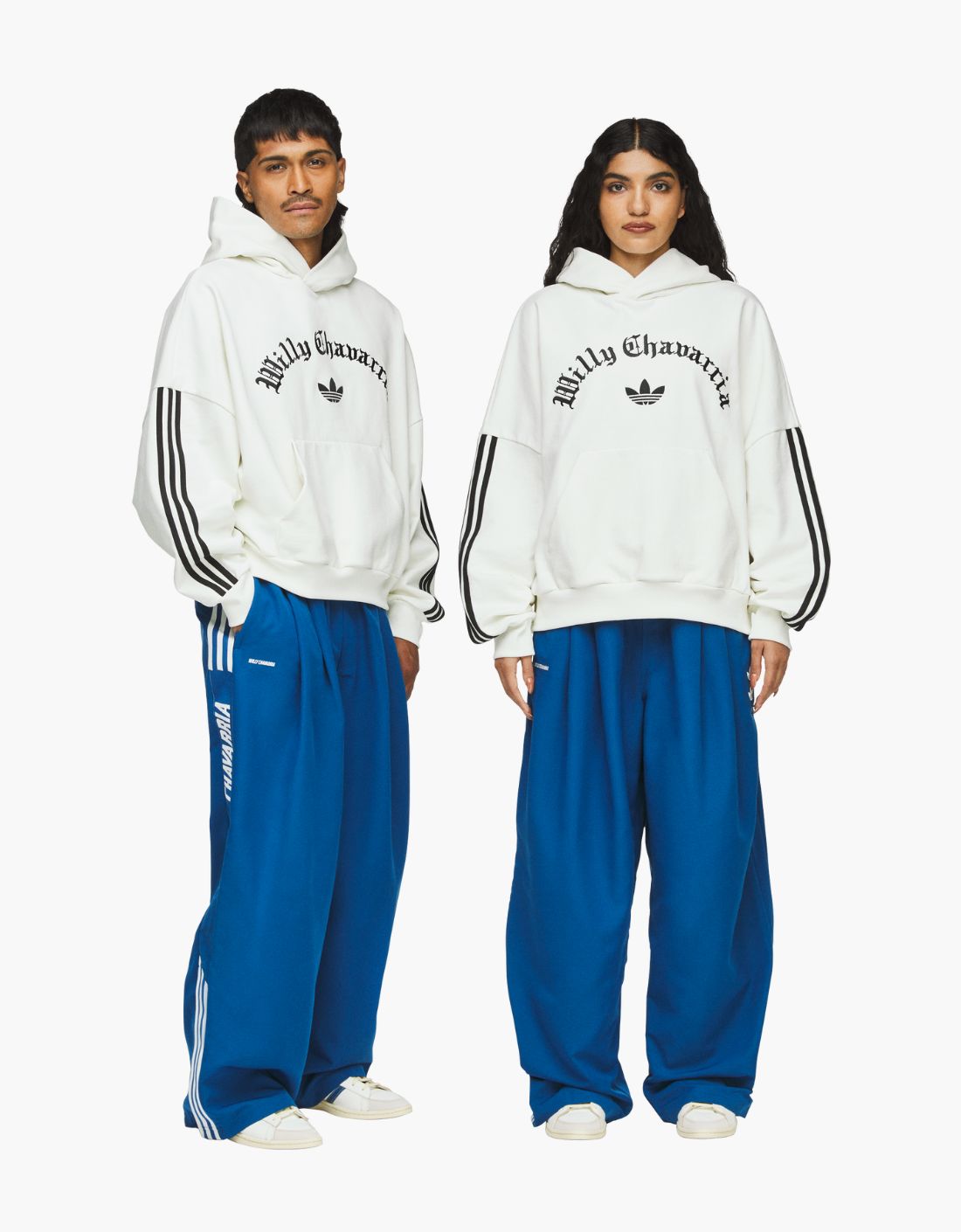Sudadera con capucha Chavarria Heavyweight - aWC