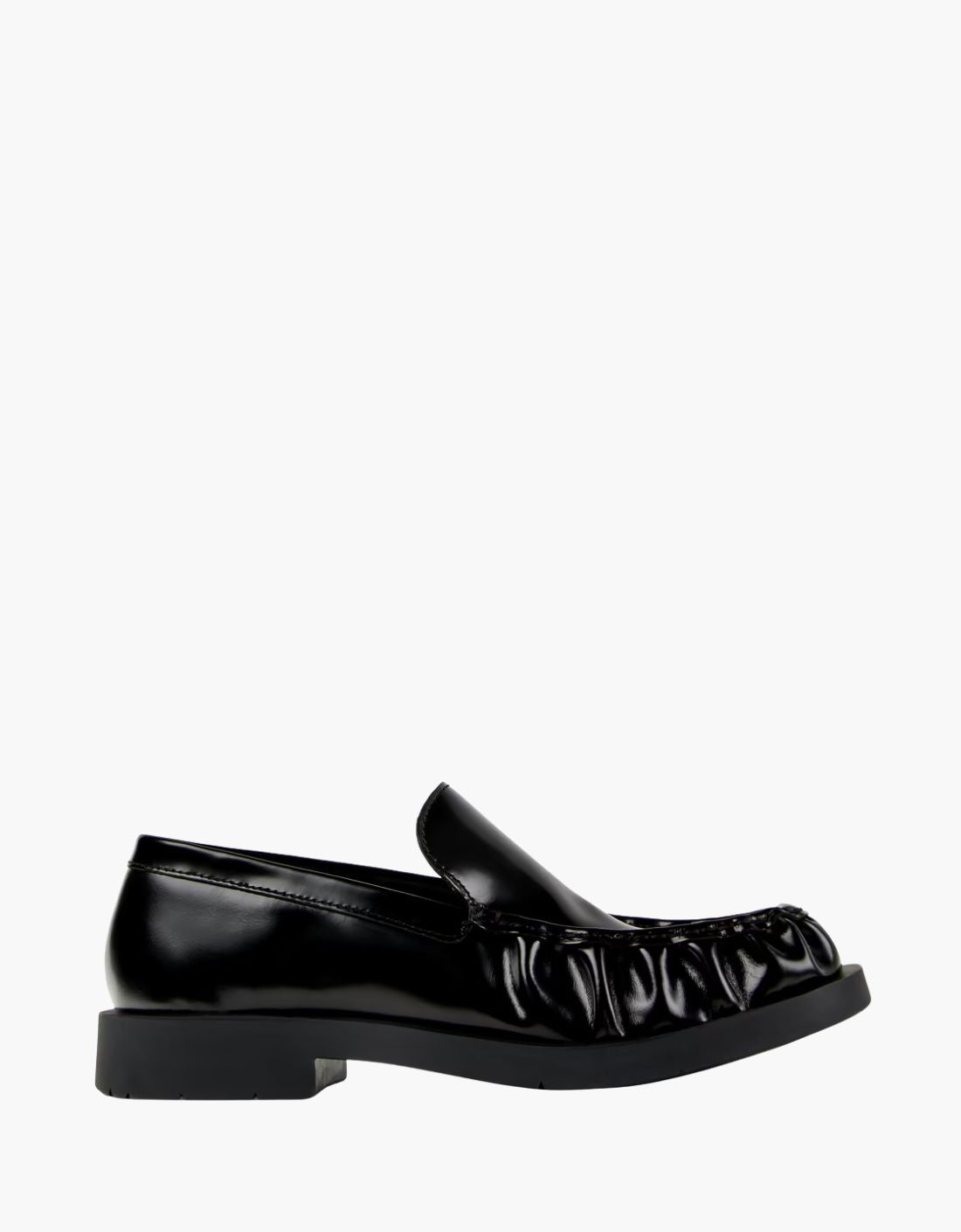 Mocasines de piel - Camper LAB "MIL 1978"