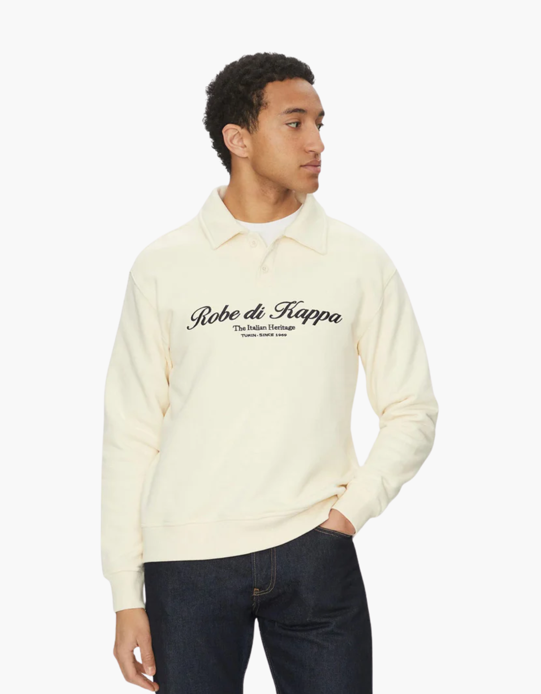 Sudadera "Azmour"
