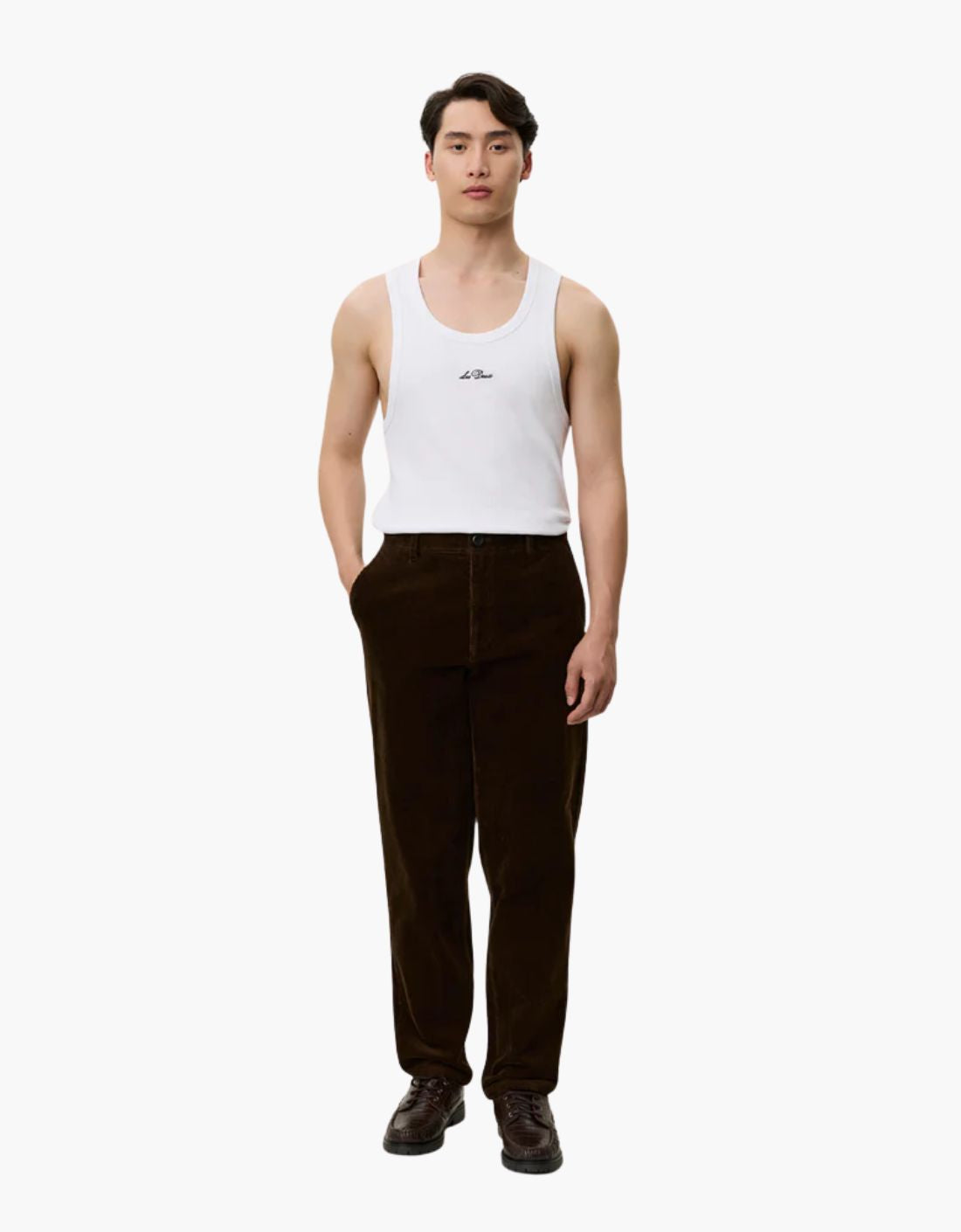 Pantalon de pana "Kody Corduroy"