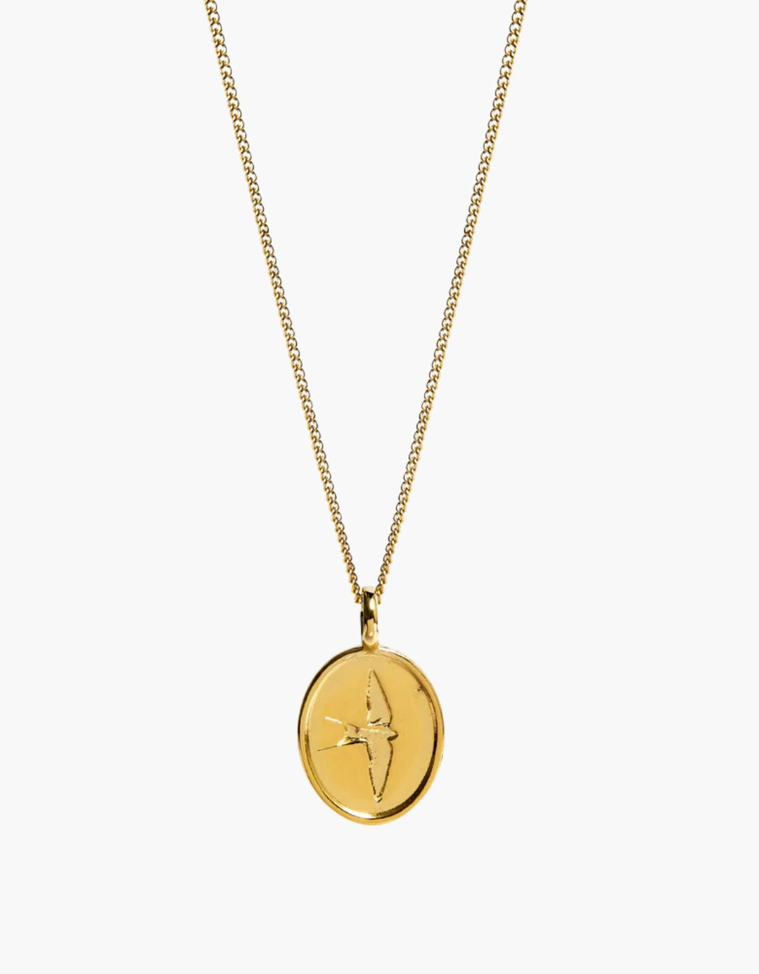 Collar "Liberty" - Gold