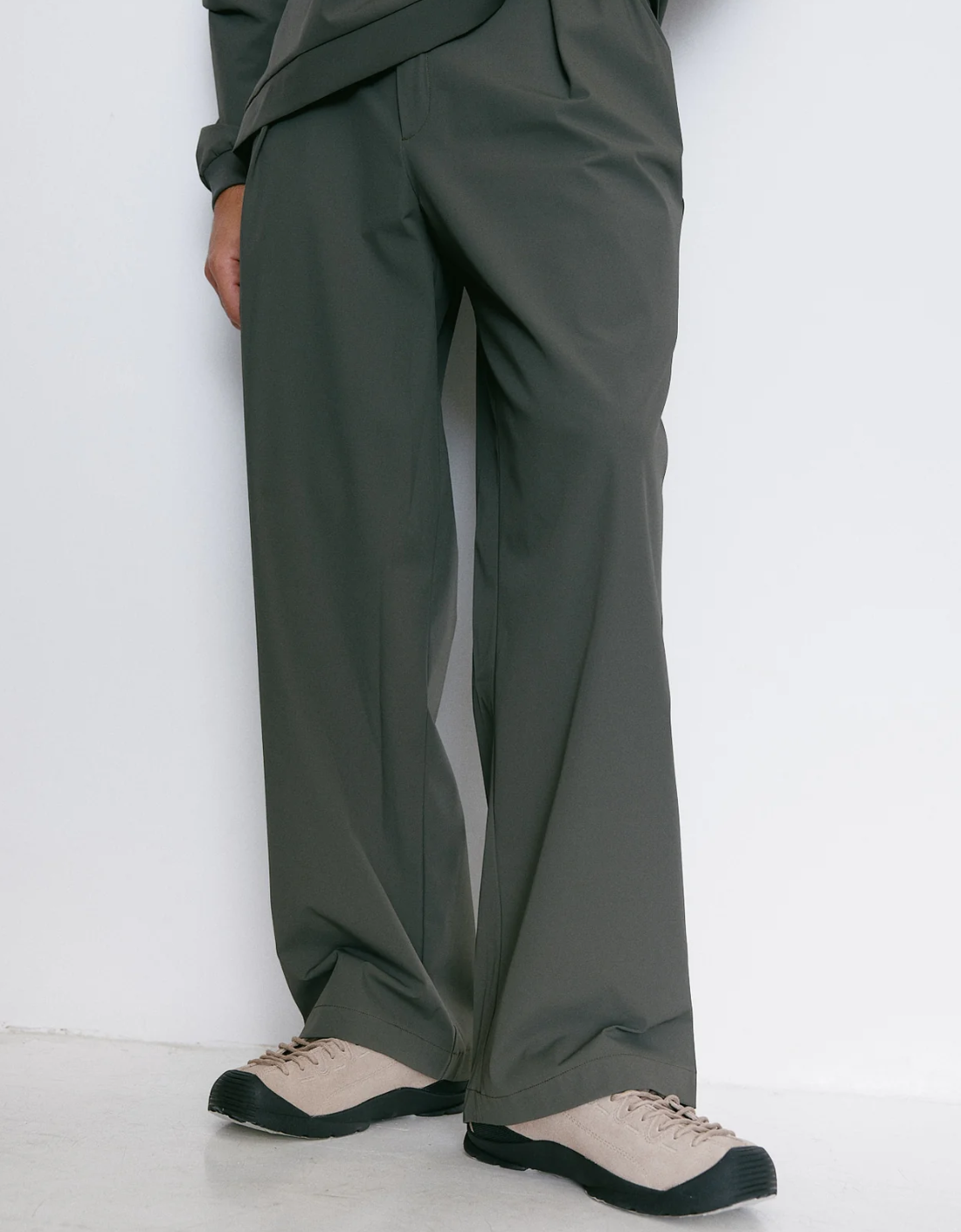 Pantalon "Tailor Pants WR" - TPNWR (N WR)