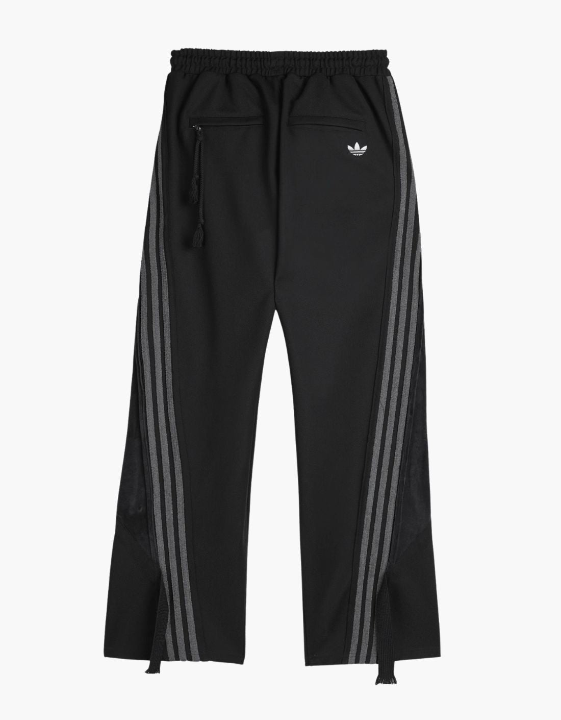 Pantalon punto doble "TP Black" - ADIDAS X SFTM