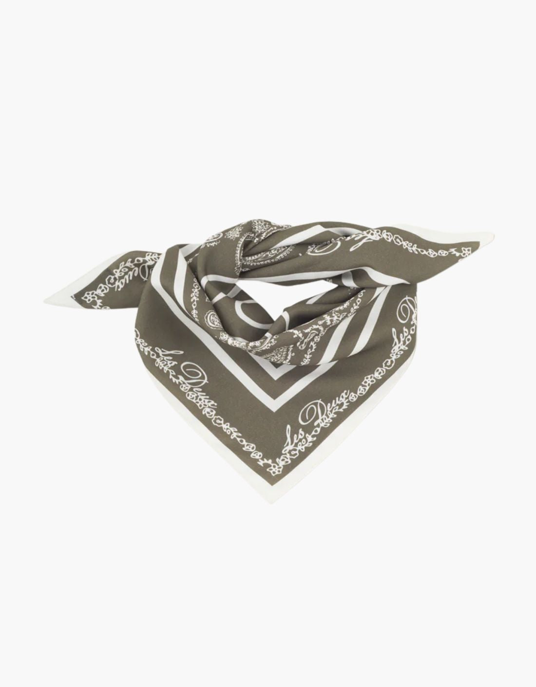 Pañuelo "Paisley Neckerchief"