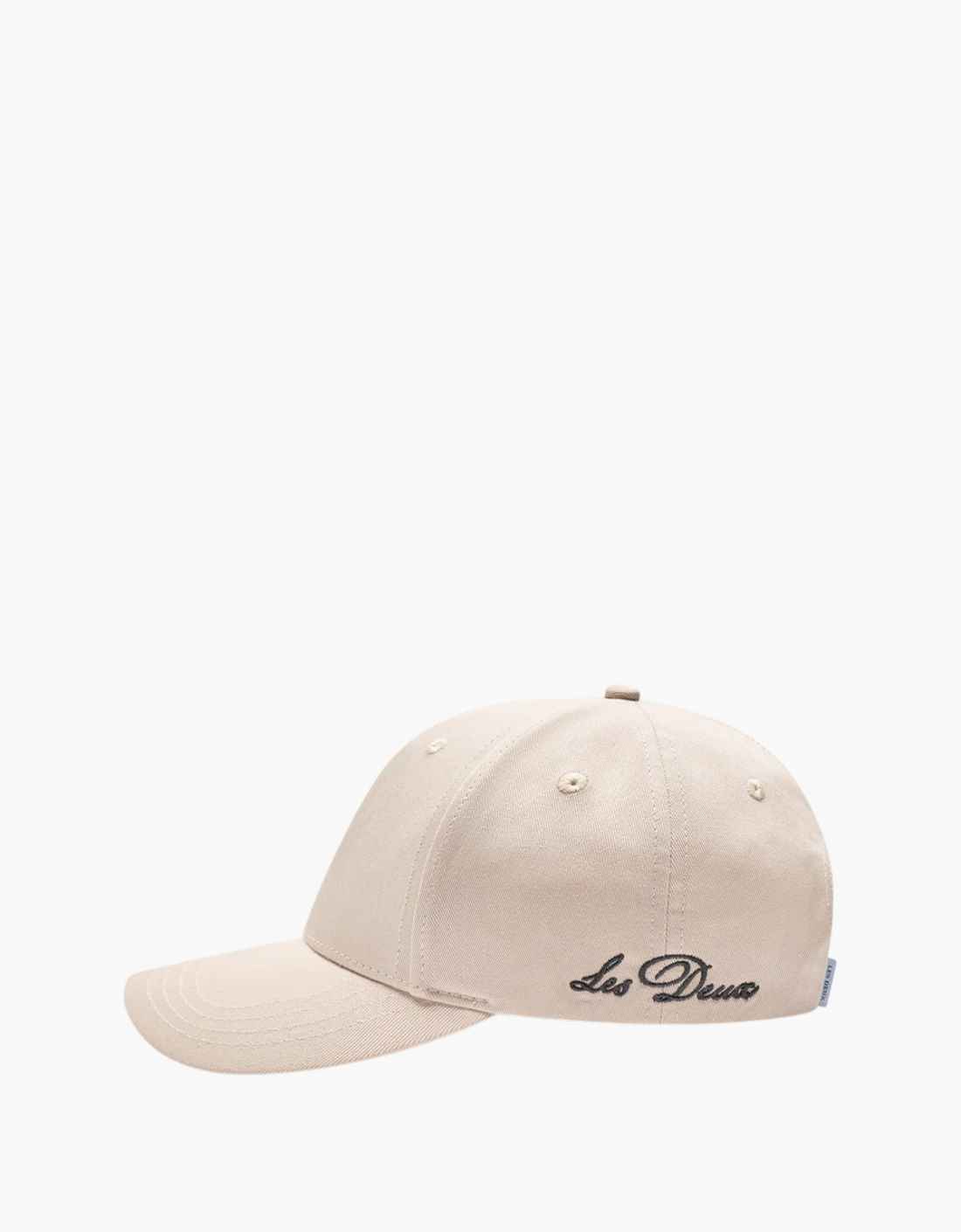 Gorra baseball "Crew Organic"