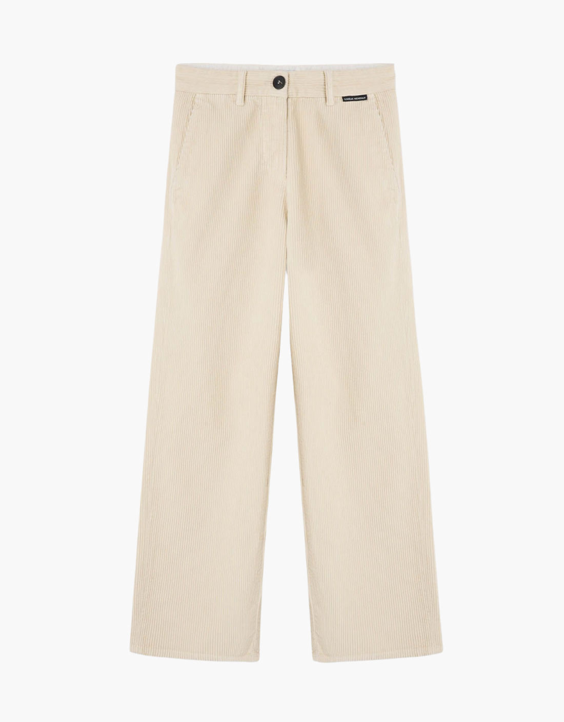 Pantalón Arte Ecru