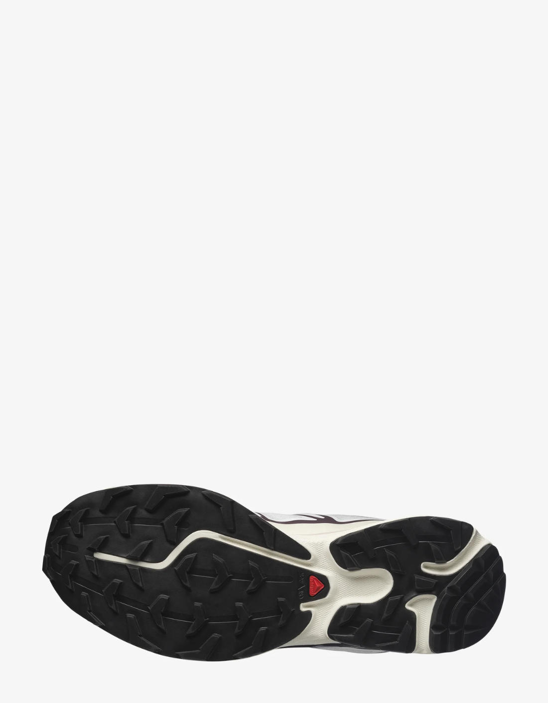 Salomon - XT-6 "White Plum Perfect"