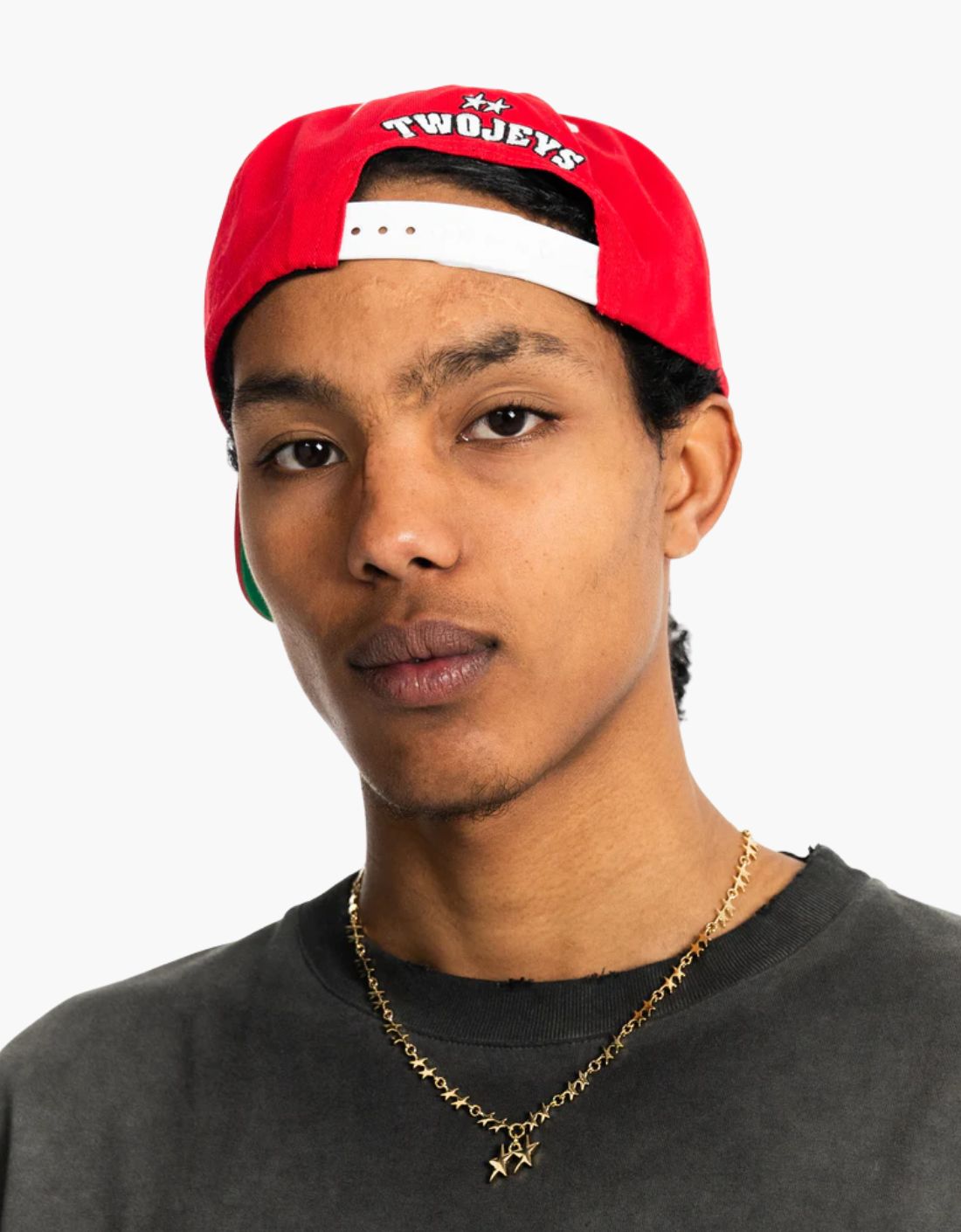 Collar "Superstar Chain" - Gold