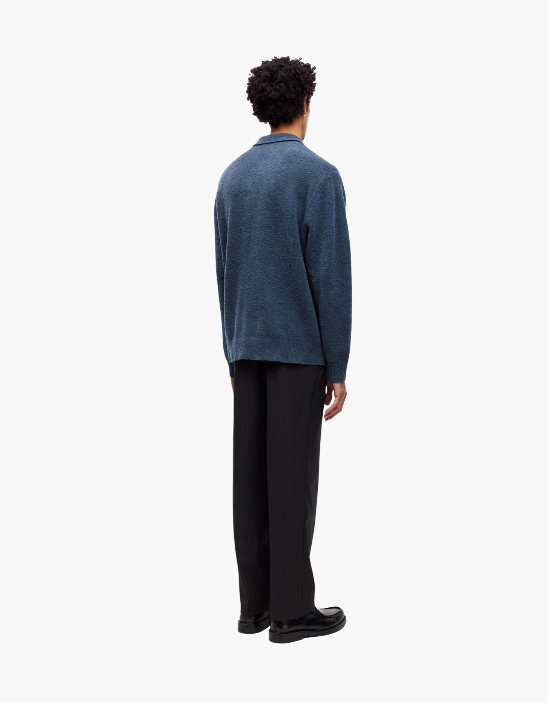 "Sanino" polo shirt
