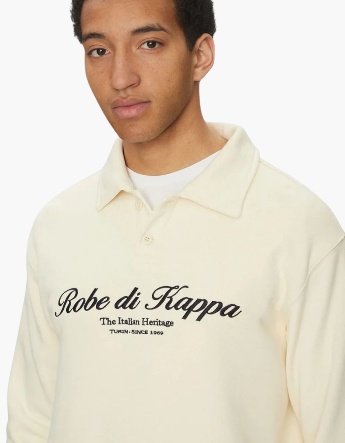 Sudadera "Azmour"