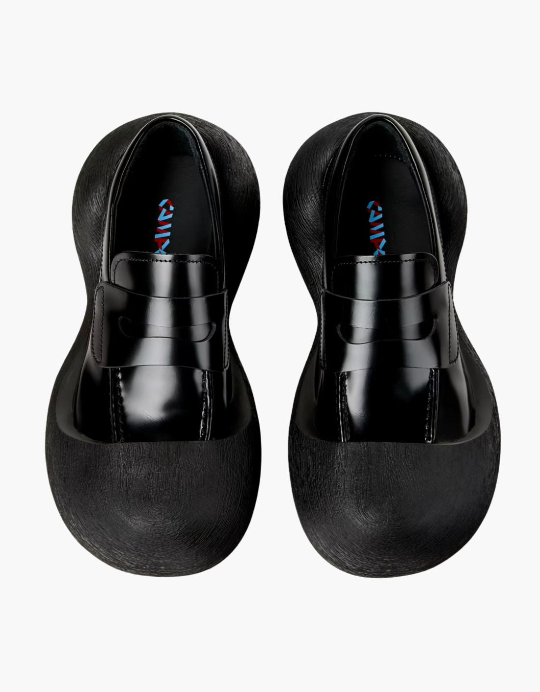 Mocasines de piel "Caramba" - Camper LAB