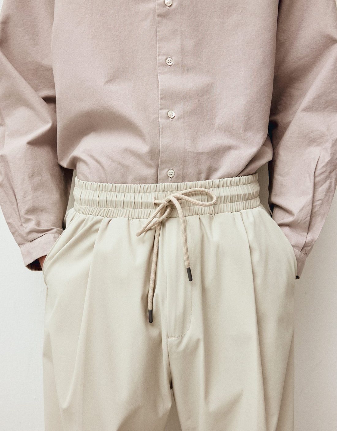 Taylor Pants Smart Pants