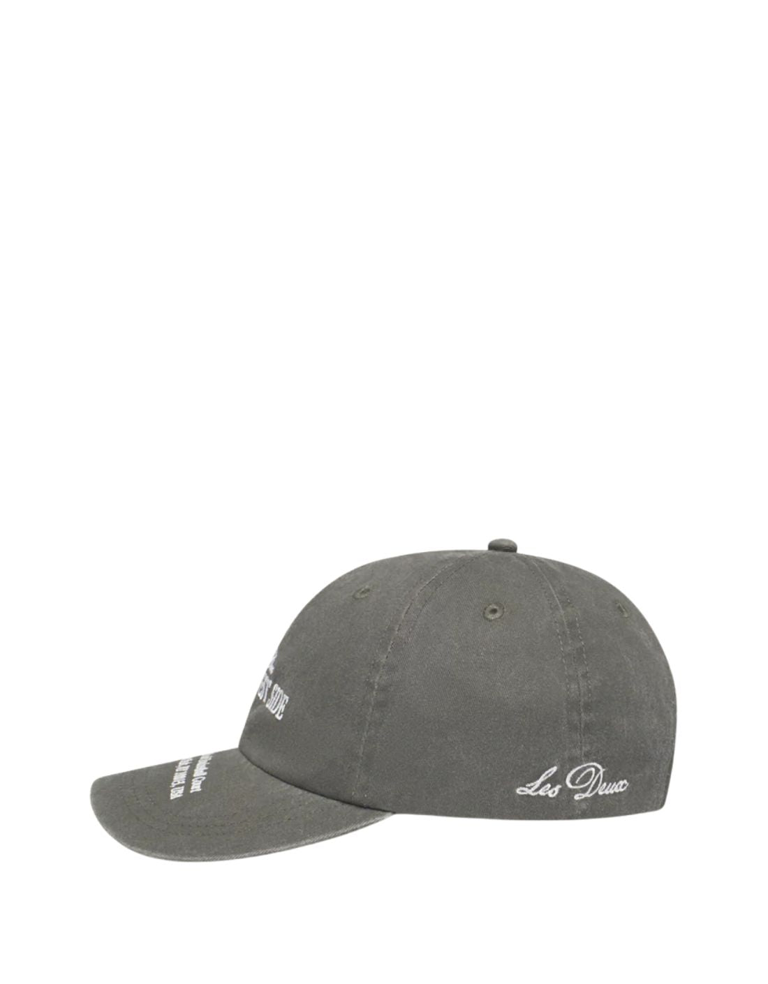 Gorra dad cap "West Side"