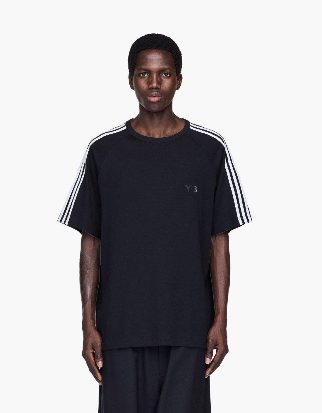Camiseta manga corta "U Wire" - Y-3
