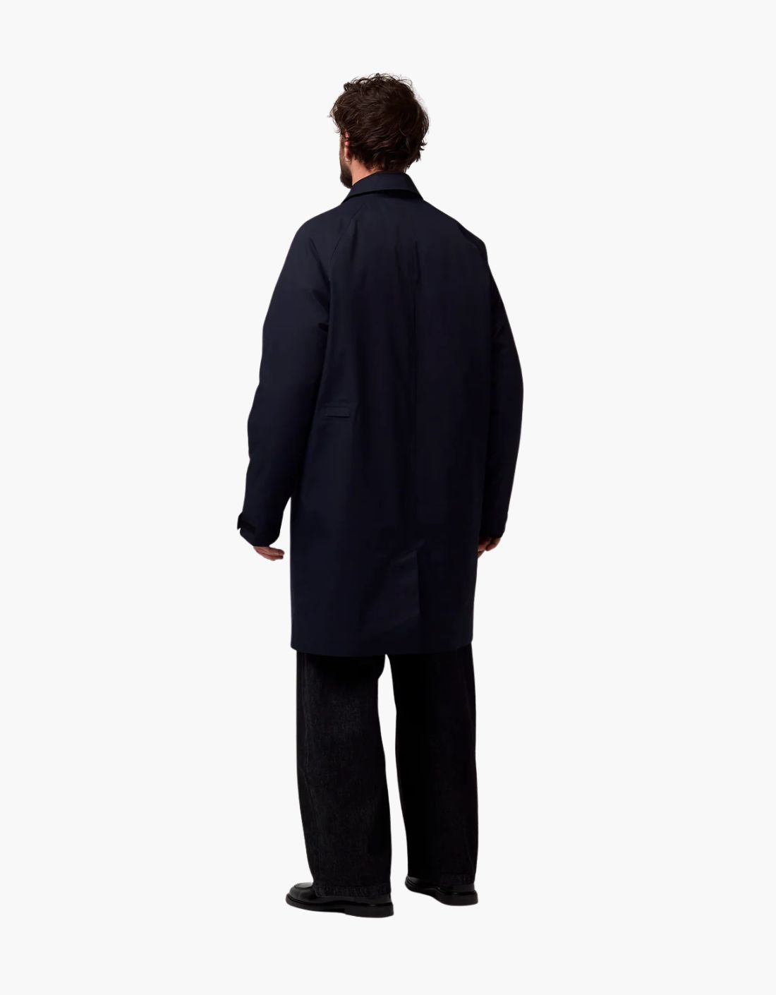 "Aarush" waterproof coat