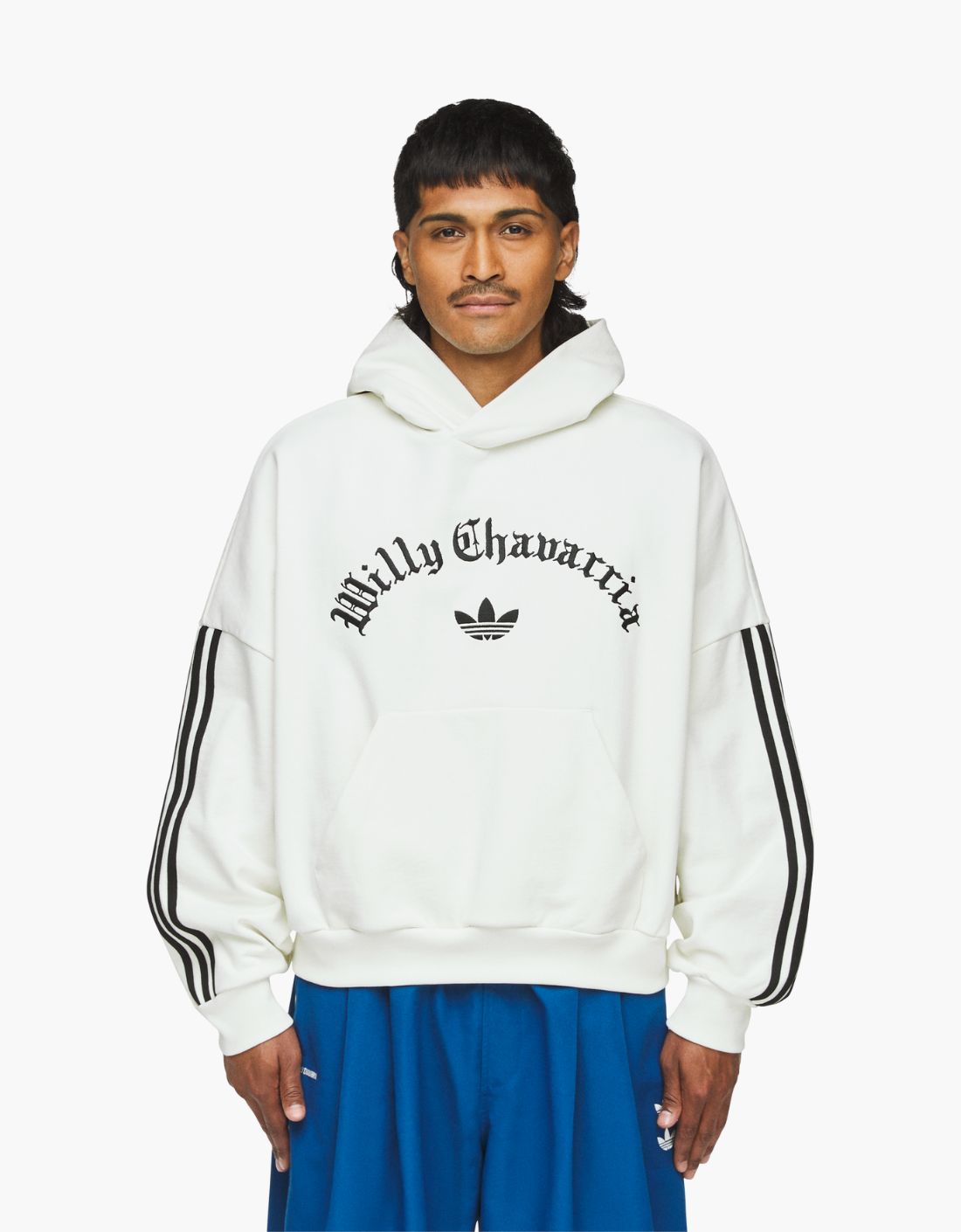 Sudadera con capucha Chavarria Heavyweight - aWC