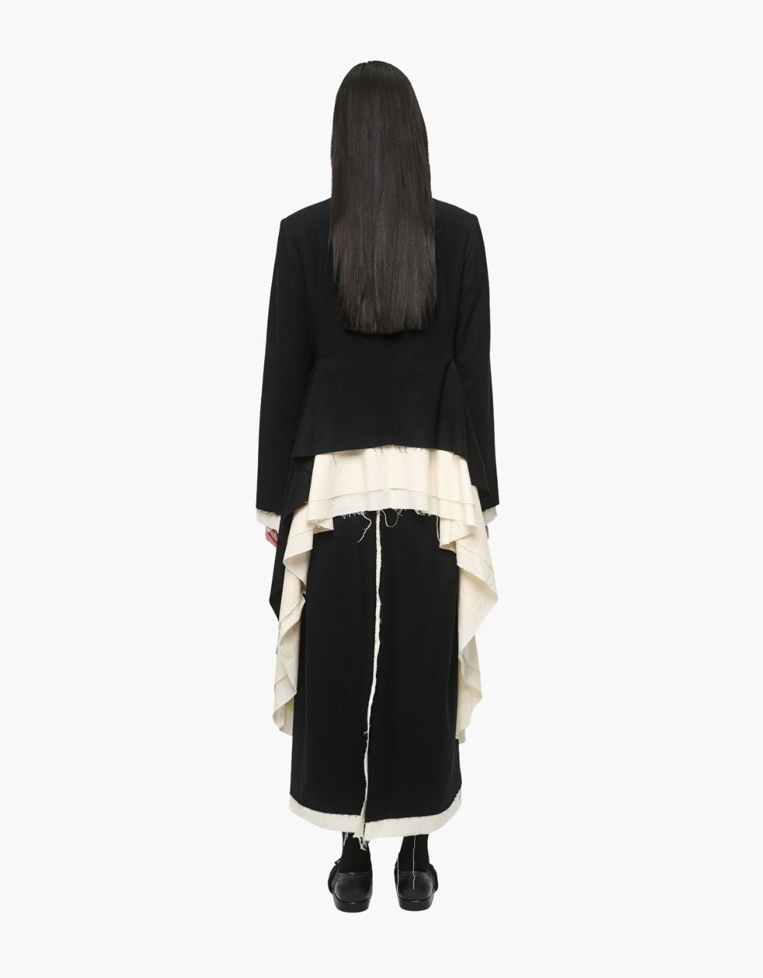 "WOK Dream" Jacket