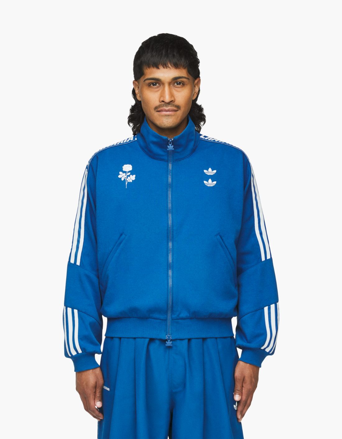 Chaqueta Chavarria Knit - aWC