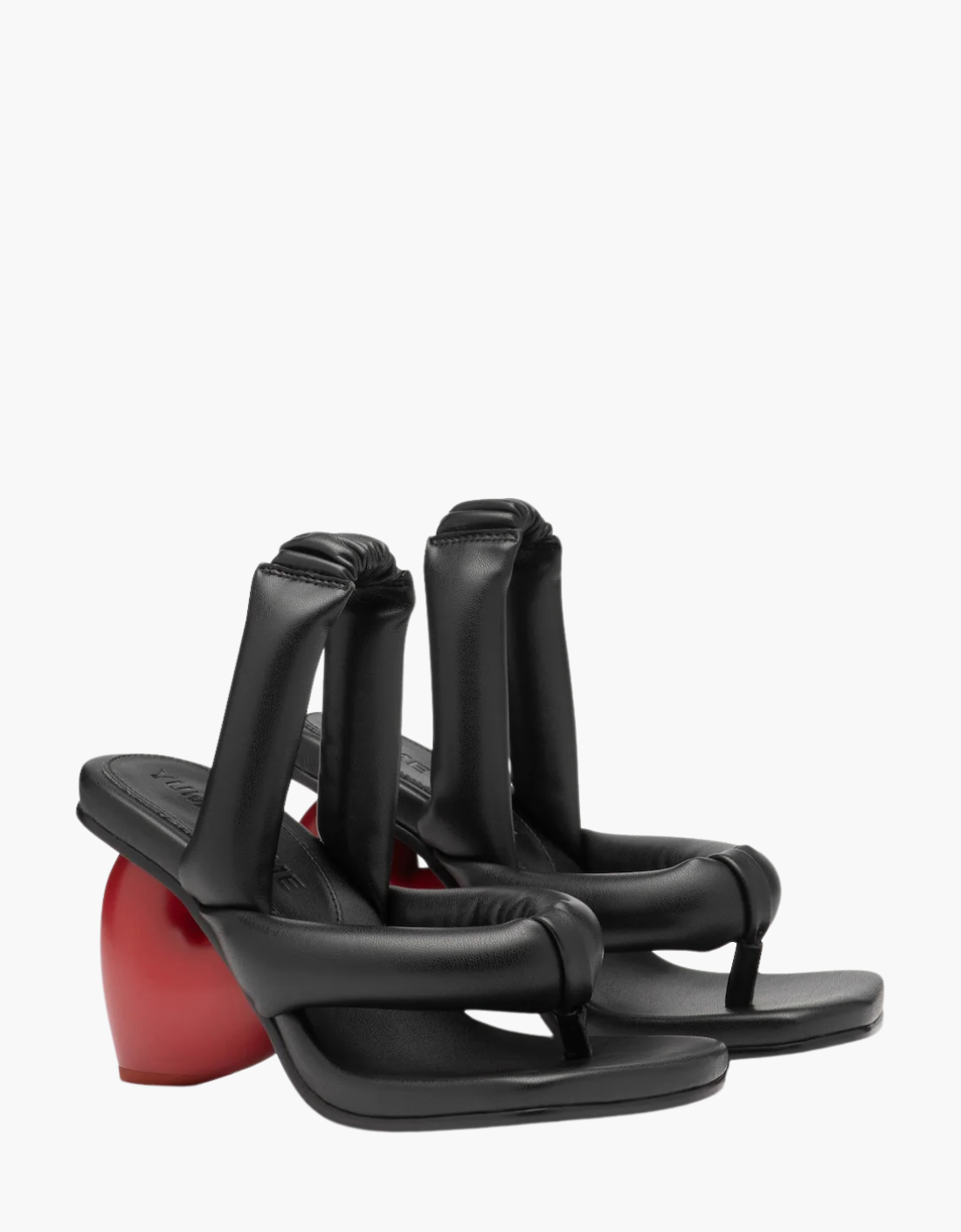 Love Heel