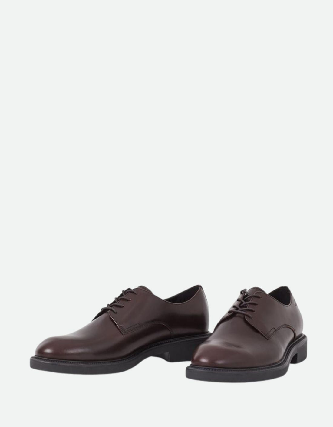 Zapato de piel "Alex M"
