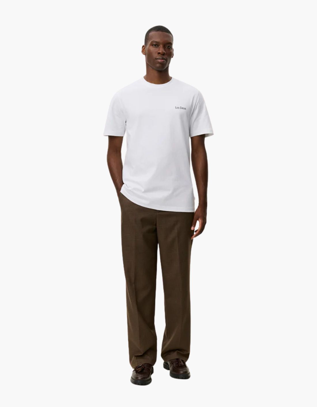 Camiseta algodón "Brady Flowermarket"