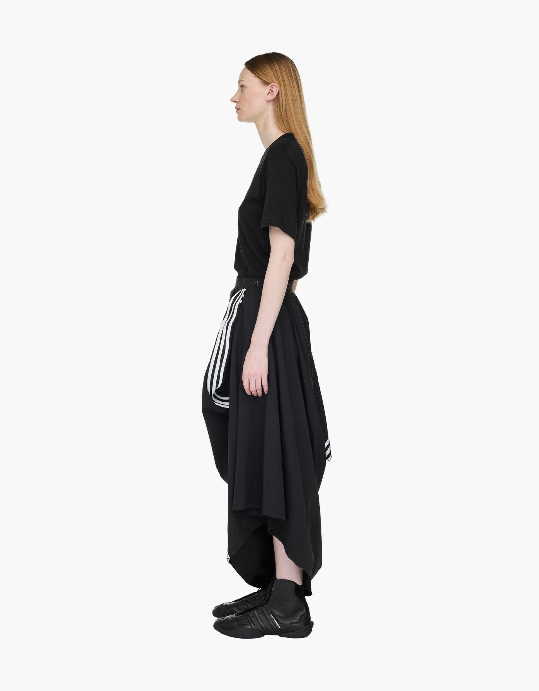 Falda nailon "Wireskirt" - Y-3