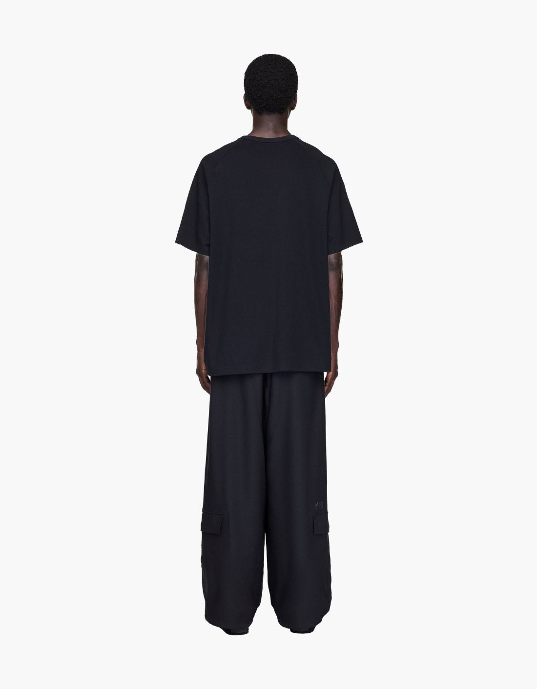 Camiseta manga corta "U Wire" - Y-3
