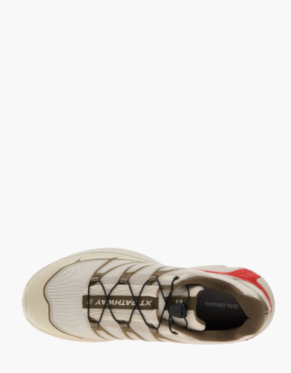 Salomon XT - PATHWAY 2 (Cherry Tomato)