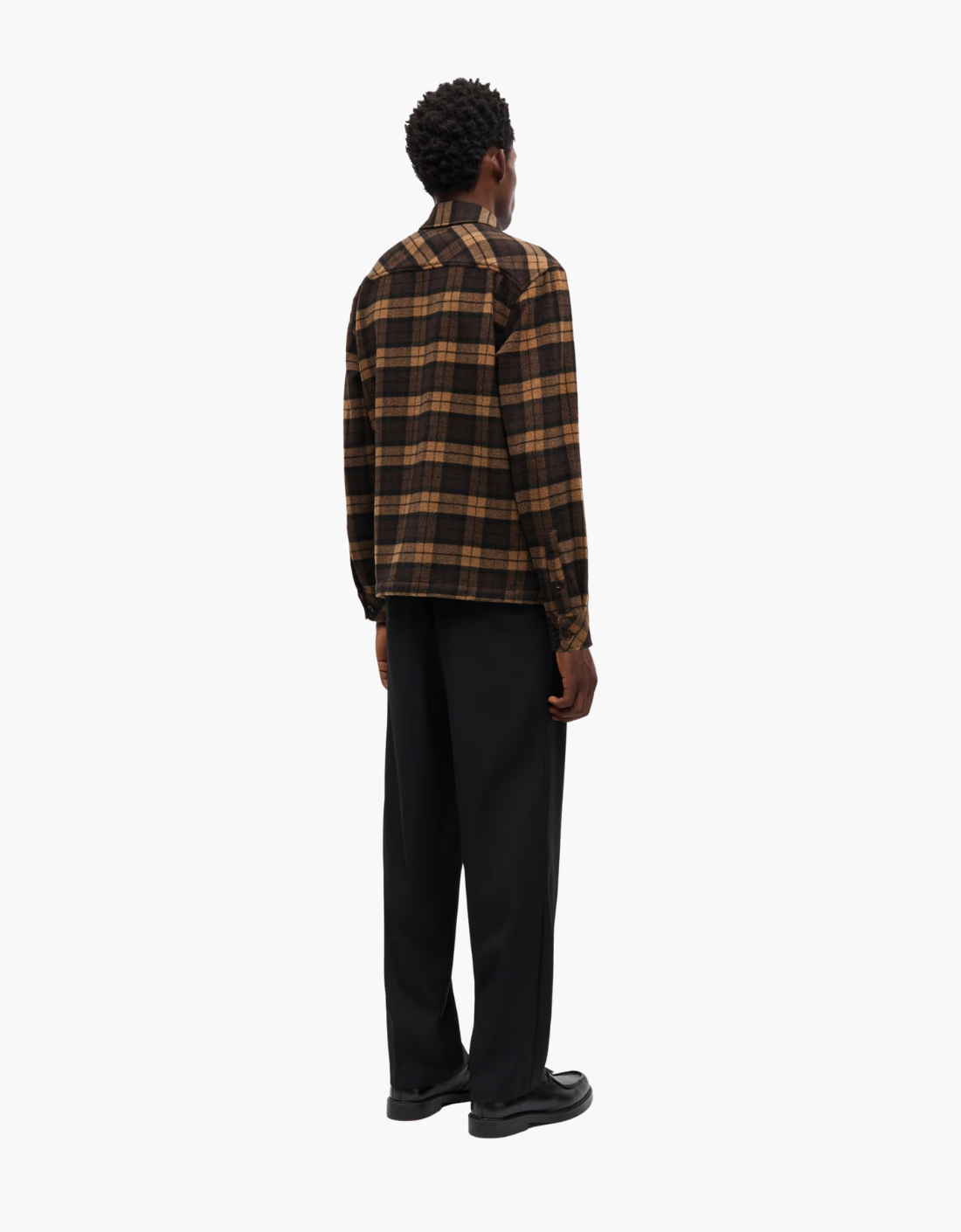 Sobrecamisa "Sacastor"