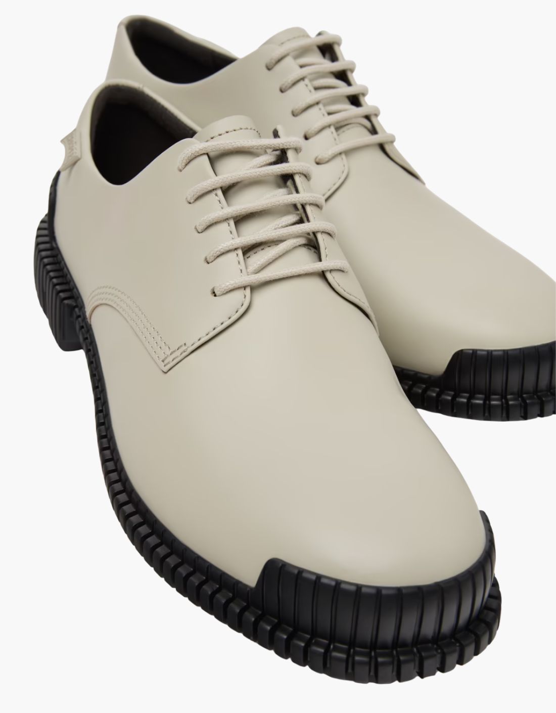 "Pix Velocity" leather shoes
