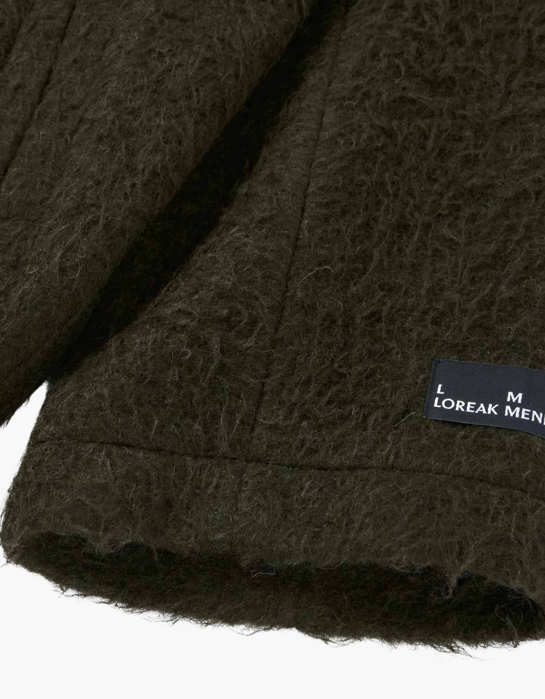 Chaqueta Arrobi