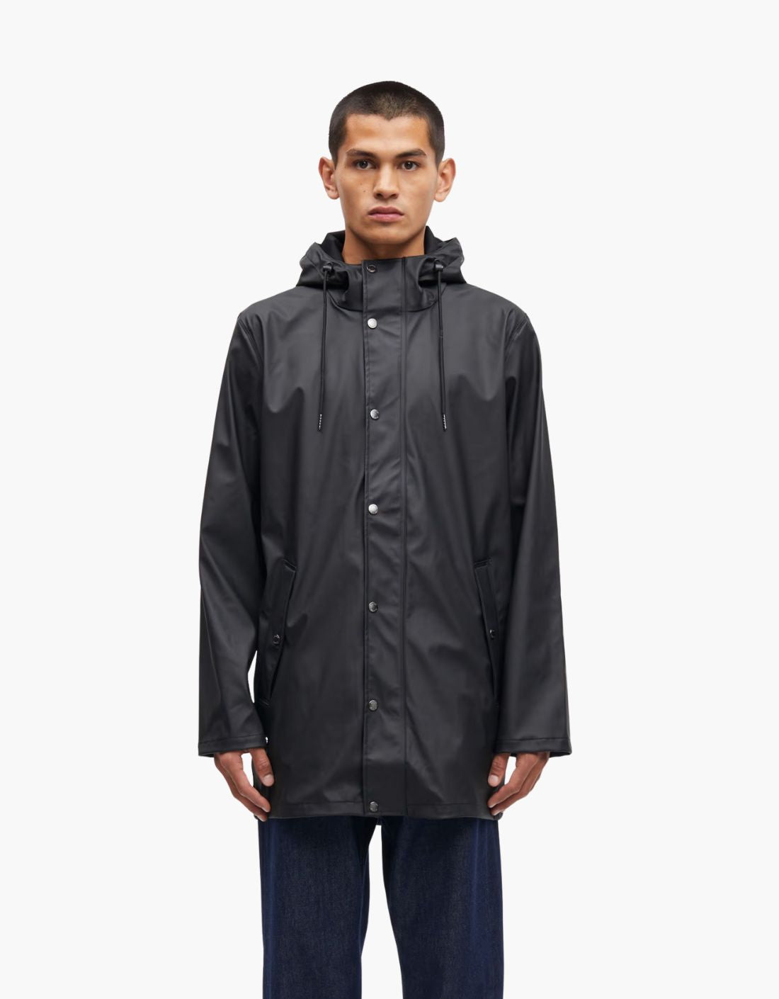 Chaqueta impermeable "Sasteely"