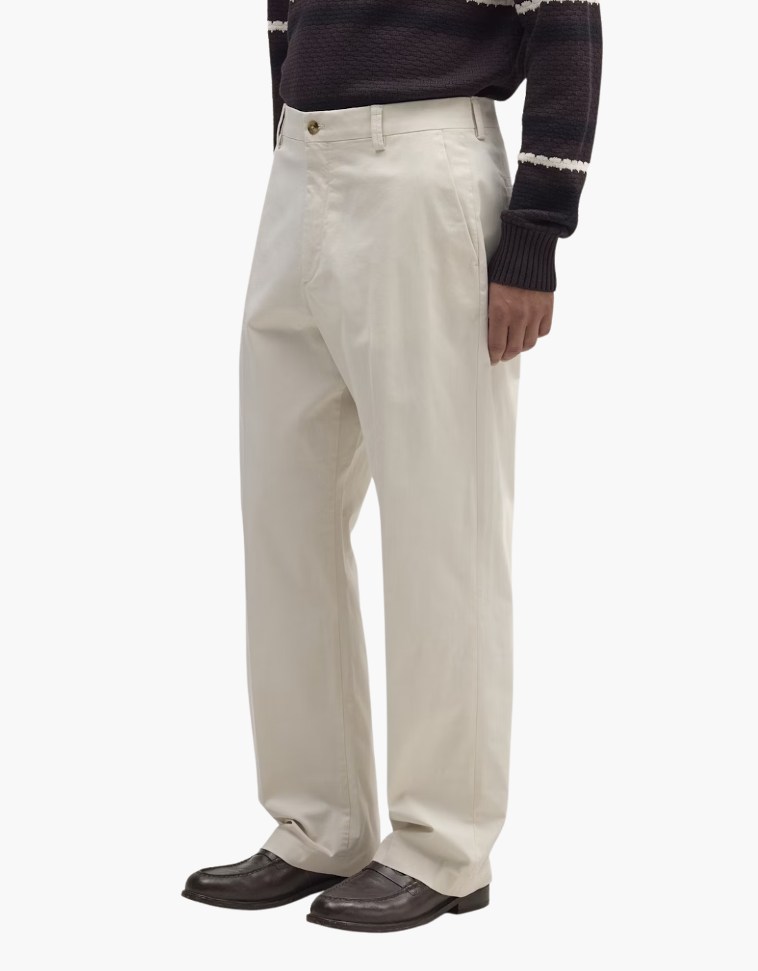 Pantalón "Paw" - Blanco (1804)