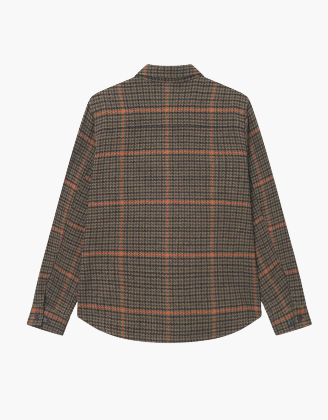 Sobrecamisa "Kody Houndstooth" 1000564