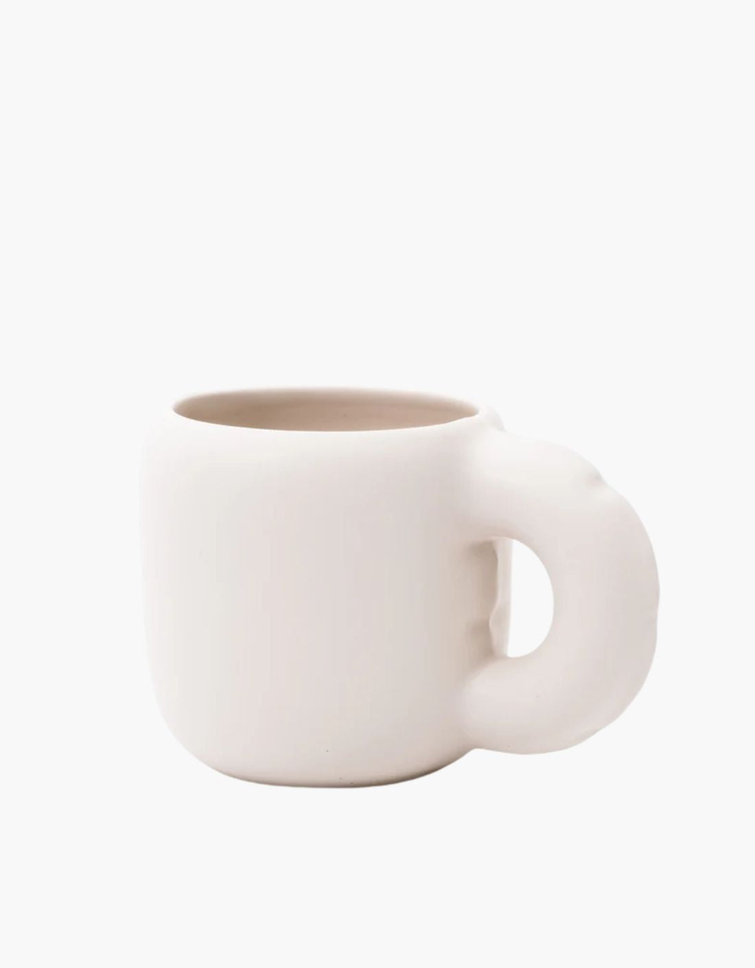 Taza matte 'Gaston'