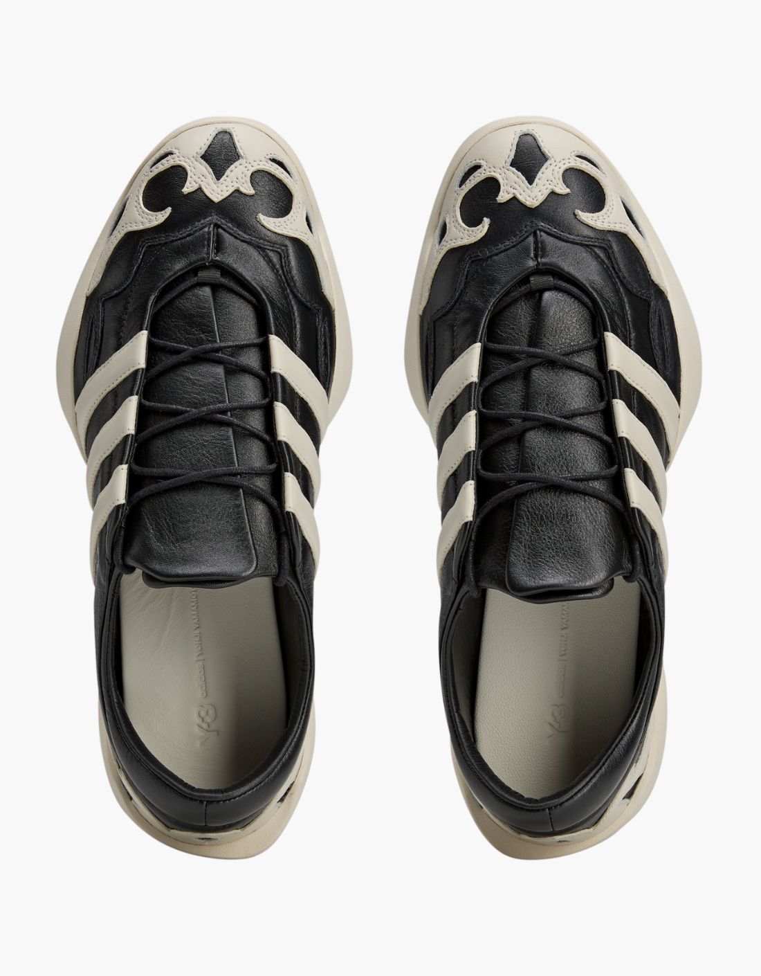 Zapatilla - Y-3 Regu 2002