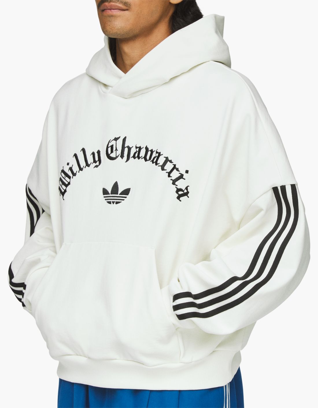 Sudadera con capucha Chavarria Heavyweight - aWC
