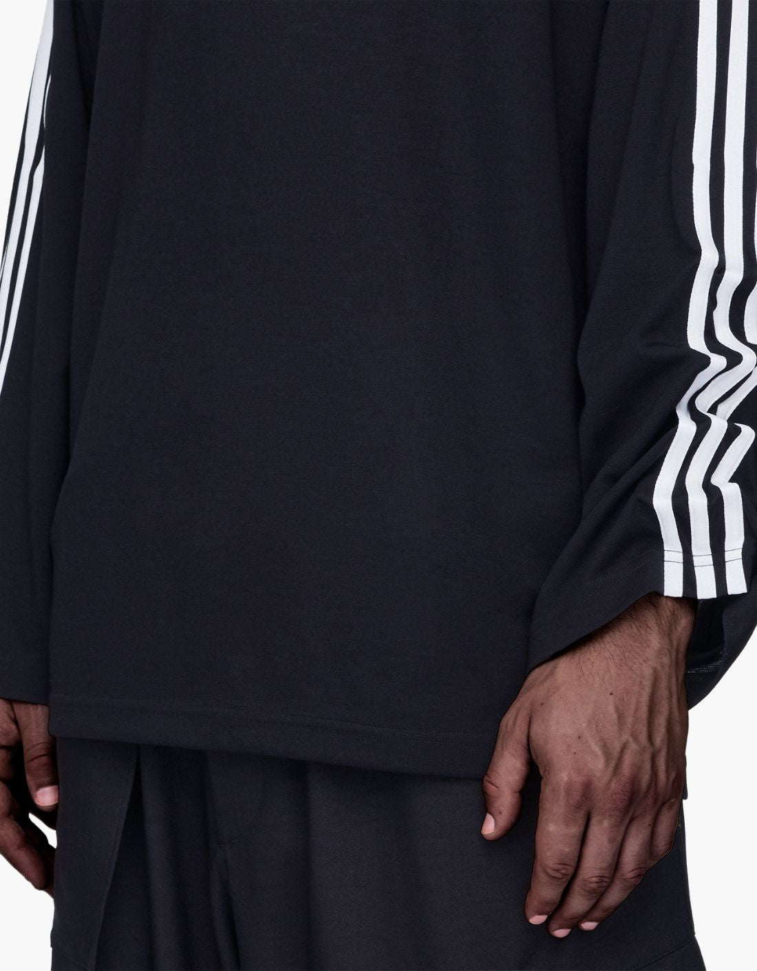 Camiseta manga larga "U Wire" - Y-3