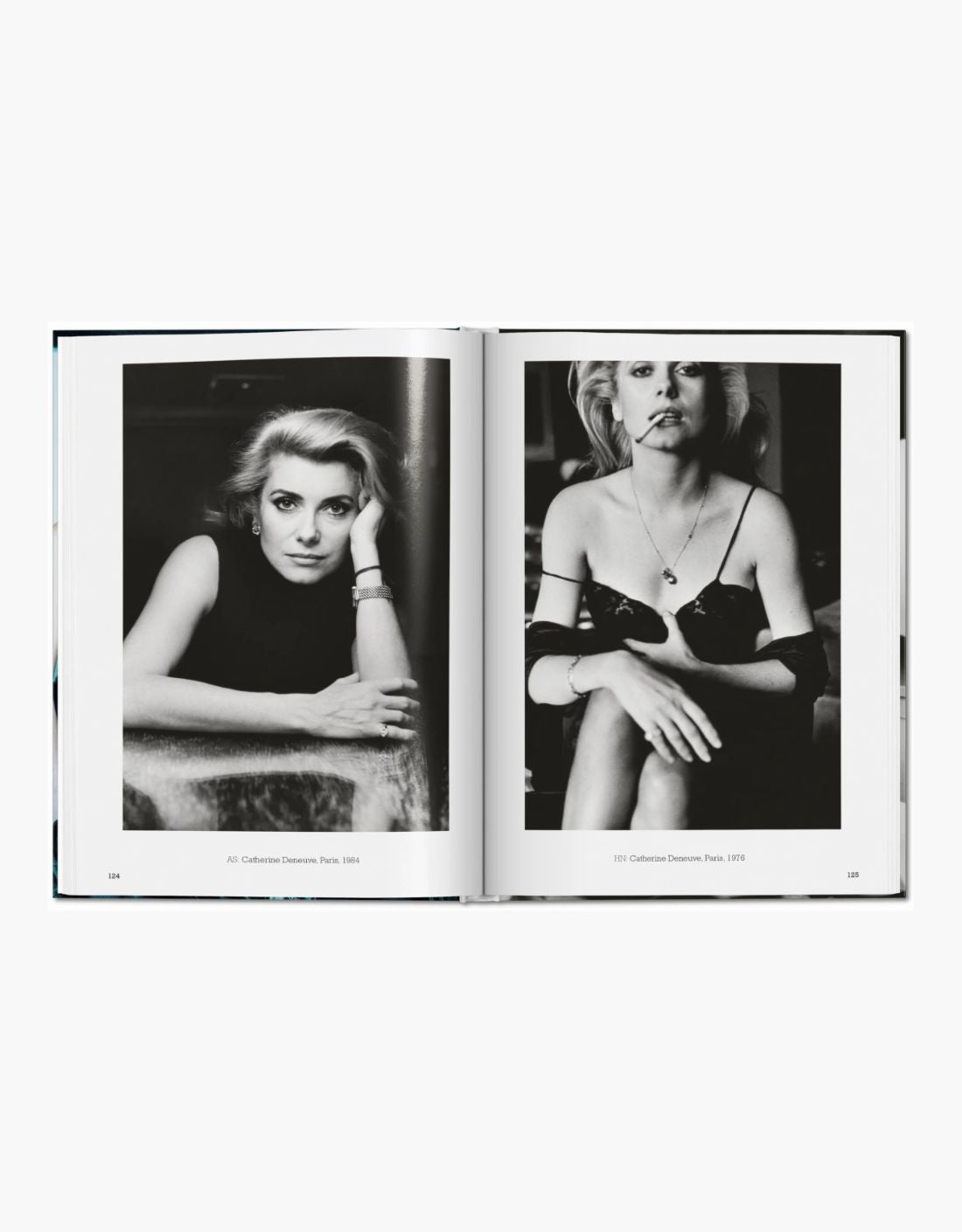 Libro - Helmut Newton & Alice Springs. Us and Them