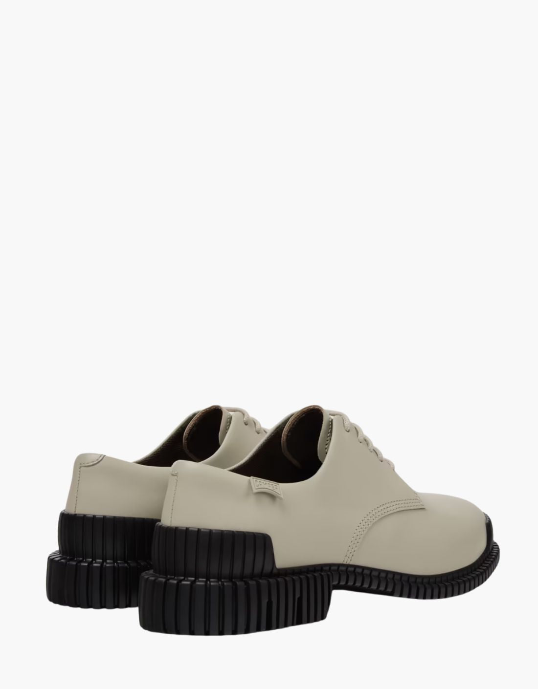 "Pix Velocity" leather shoes